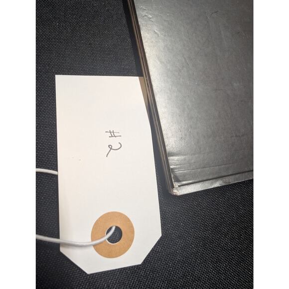 Taylor Swift - The Red Tour VIP Book VIP TICKET And POSTER Rare Merch official - Picture 5 of 9